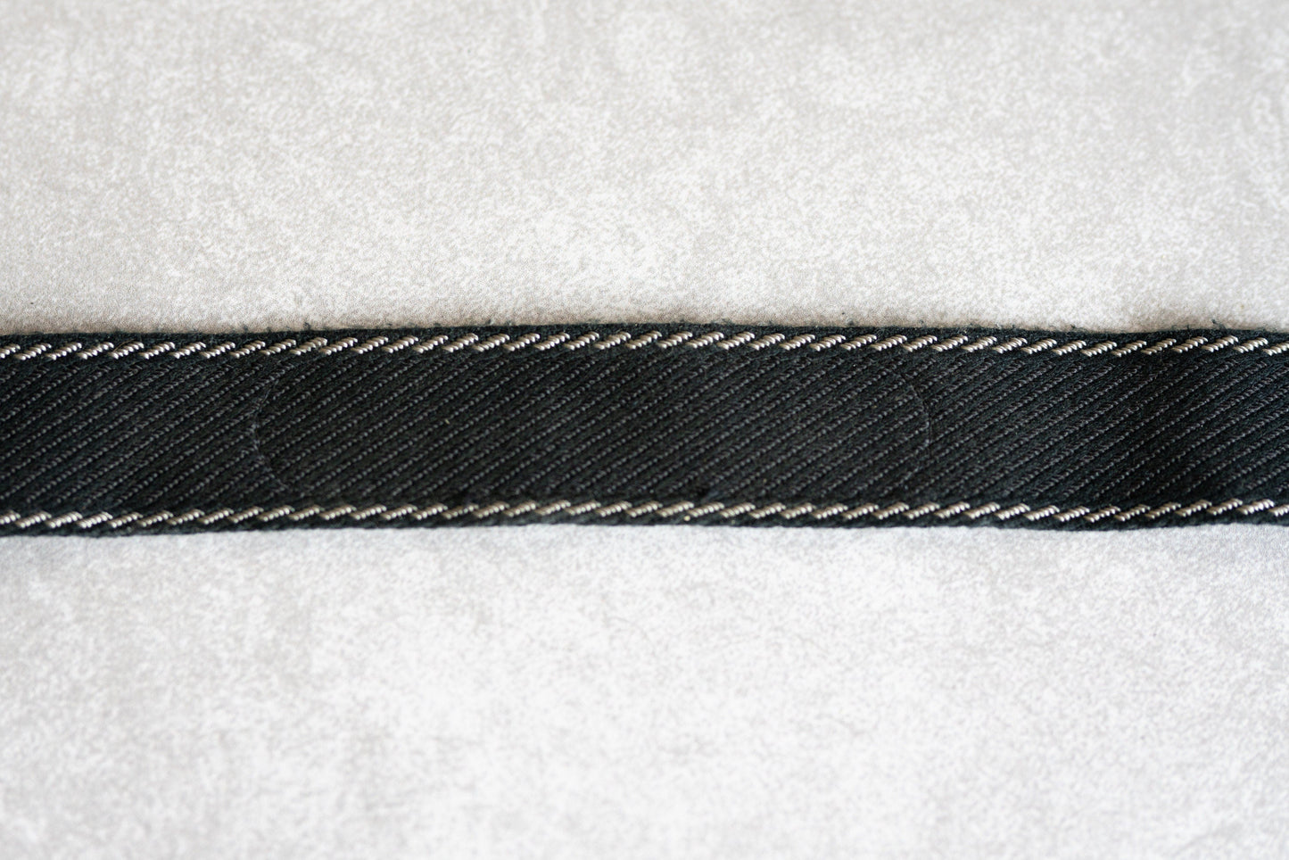 Vintage Canon Digital Strap - Black and Grey