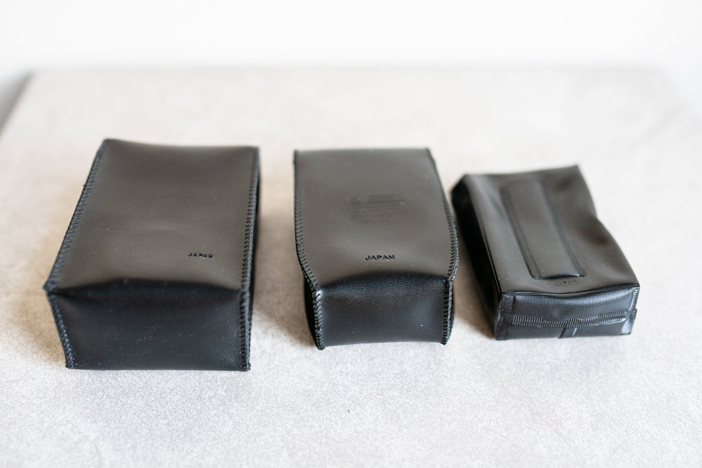Canon Camera Accessory Pouches