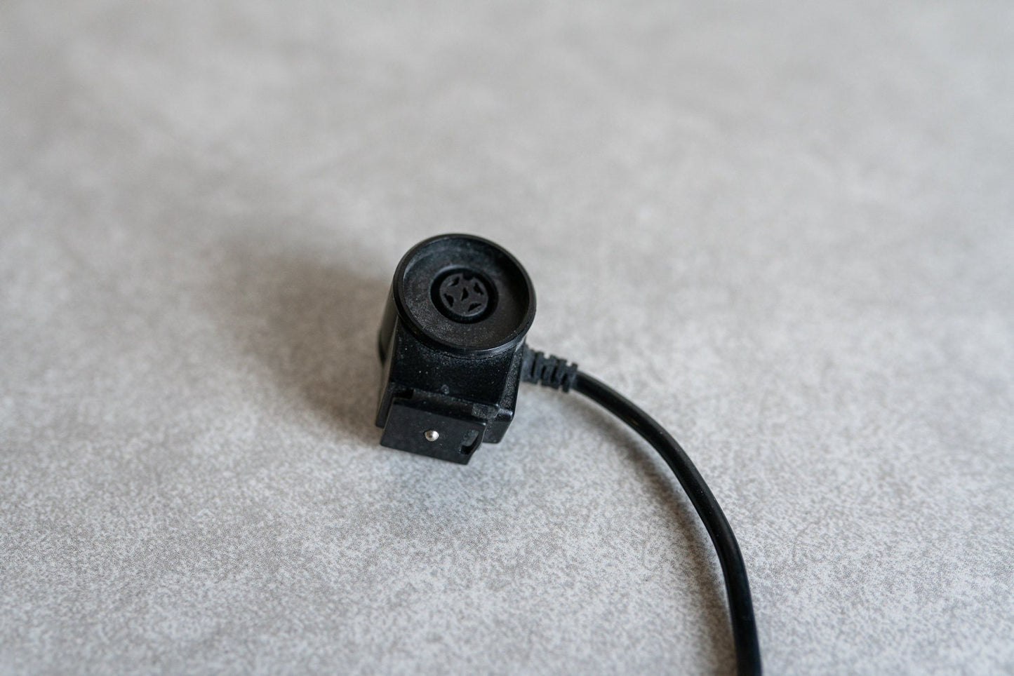 Vivitar Sensor Adapter for Flash Model 283 - Coiled