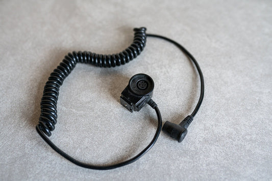 Vivitar Sensor Adapter for Flash Model 283 - Coiled