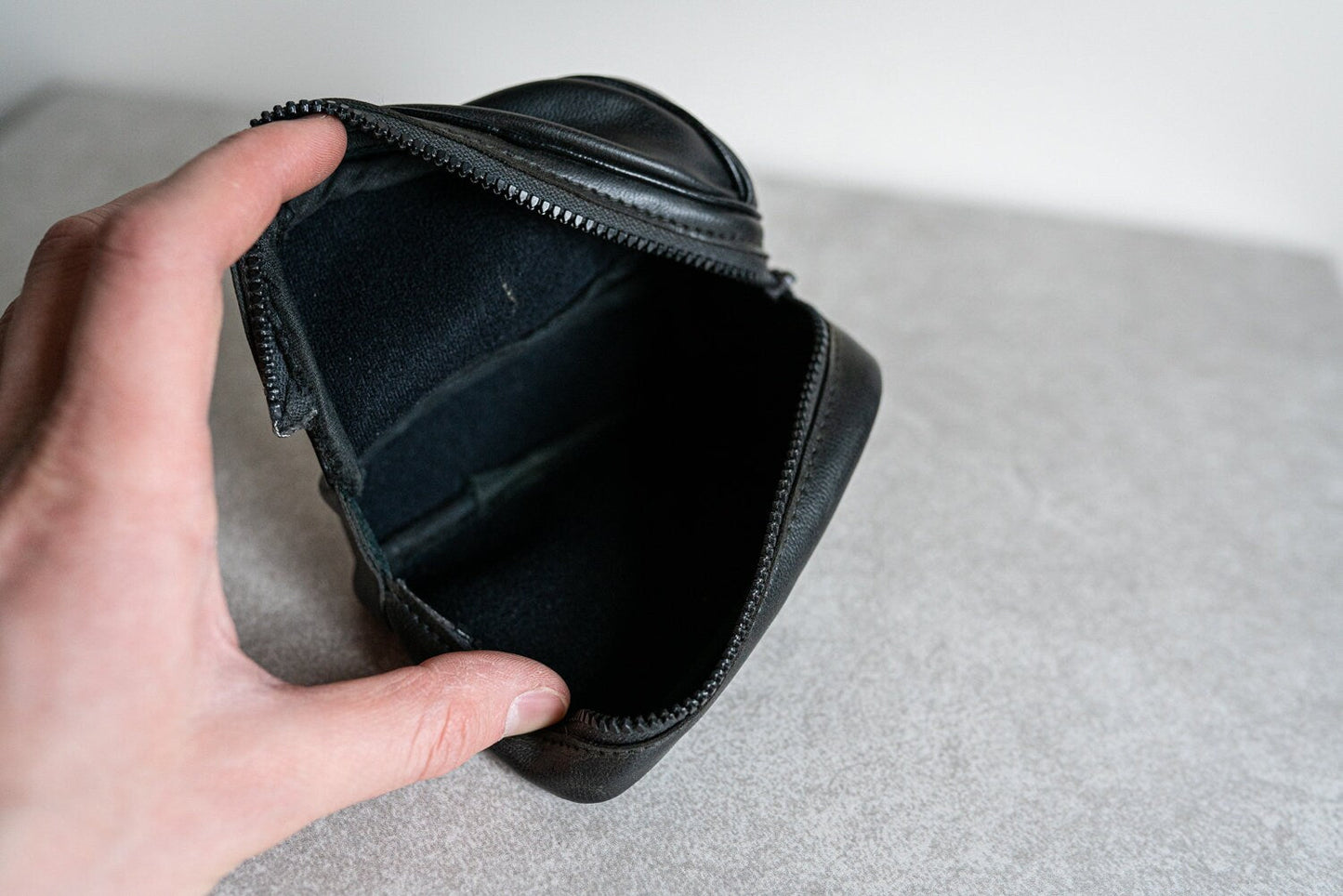 Minolta Hi-Matic G Case