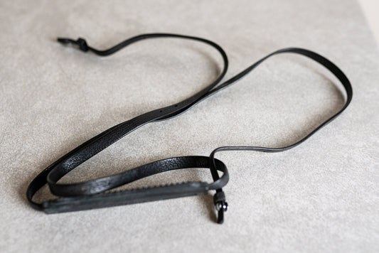Vintage Olympus Camera Strap - Originally for OM Series Cameras