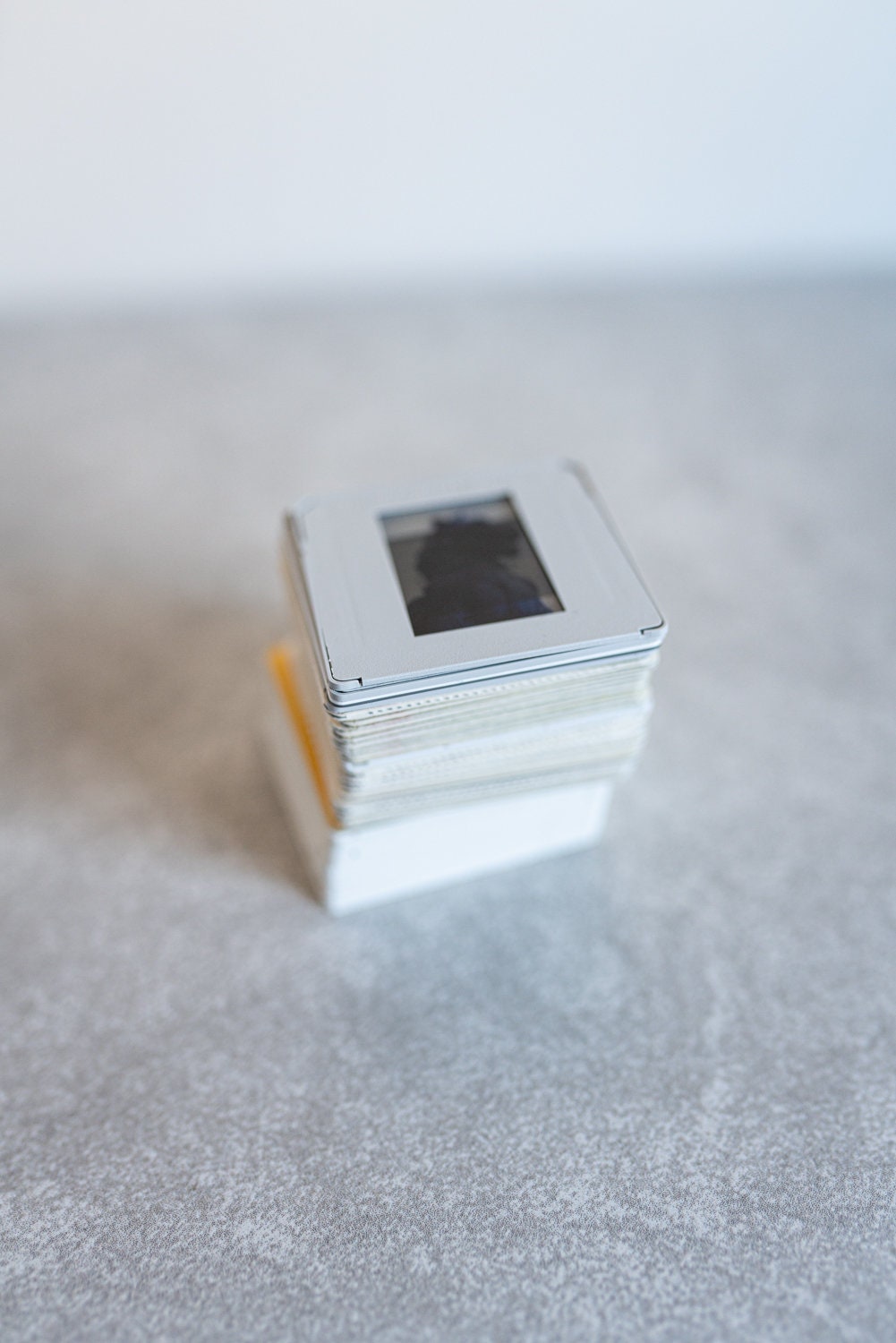 35mm Slide Lot - 44 Slides - Color - Circa 1980s