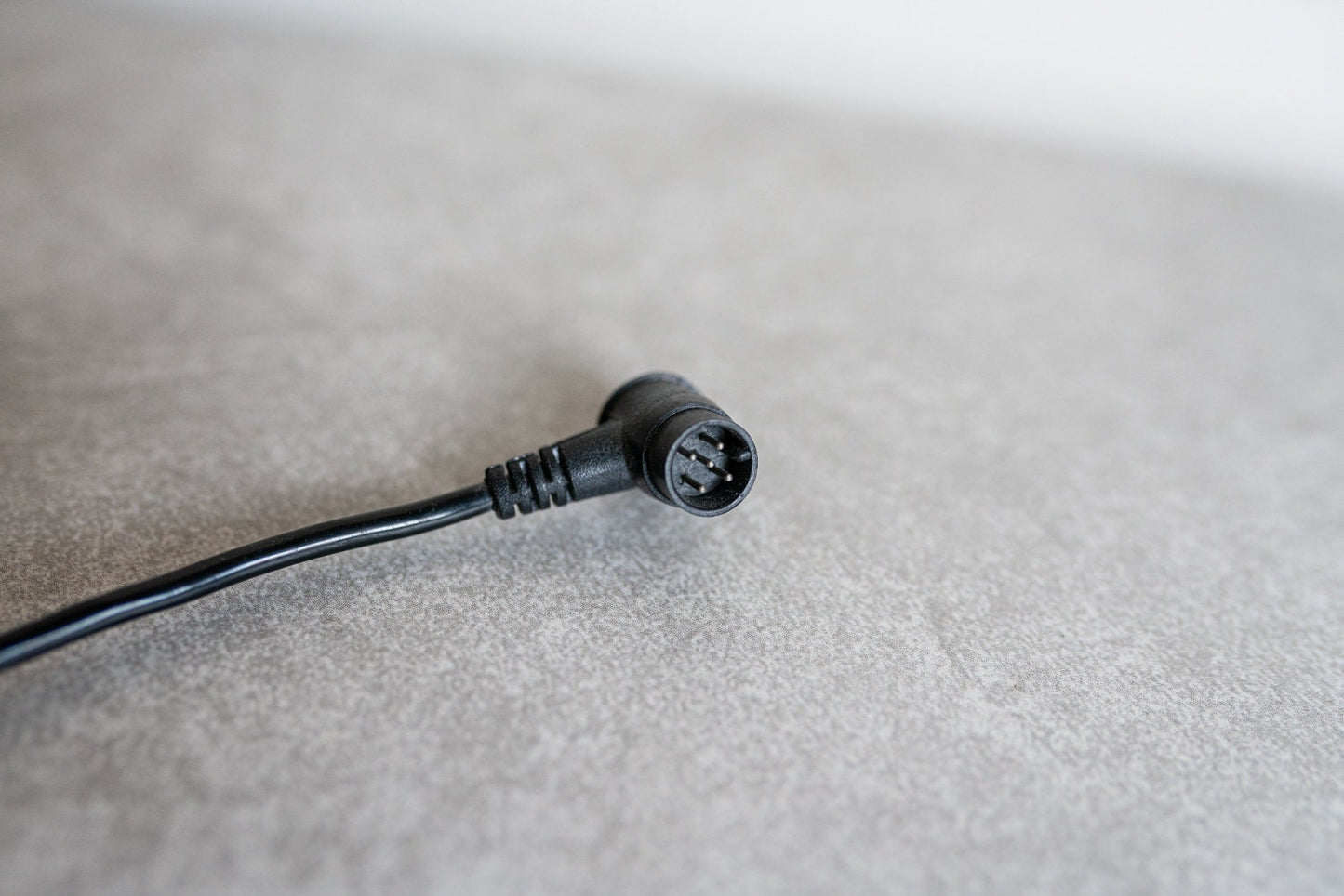 Vivitar Sensor Adapter for Flash Model 283 - Coiled
