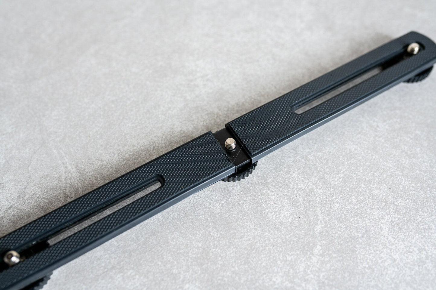 Spiratone 204234 Multi Holder Camera Bracket - Three 1/4 20 Screws - NewOldStock