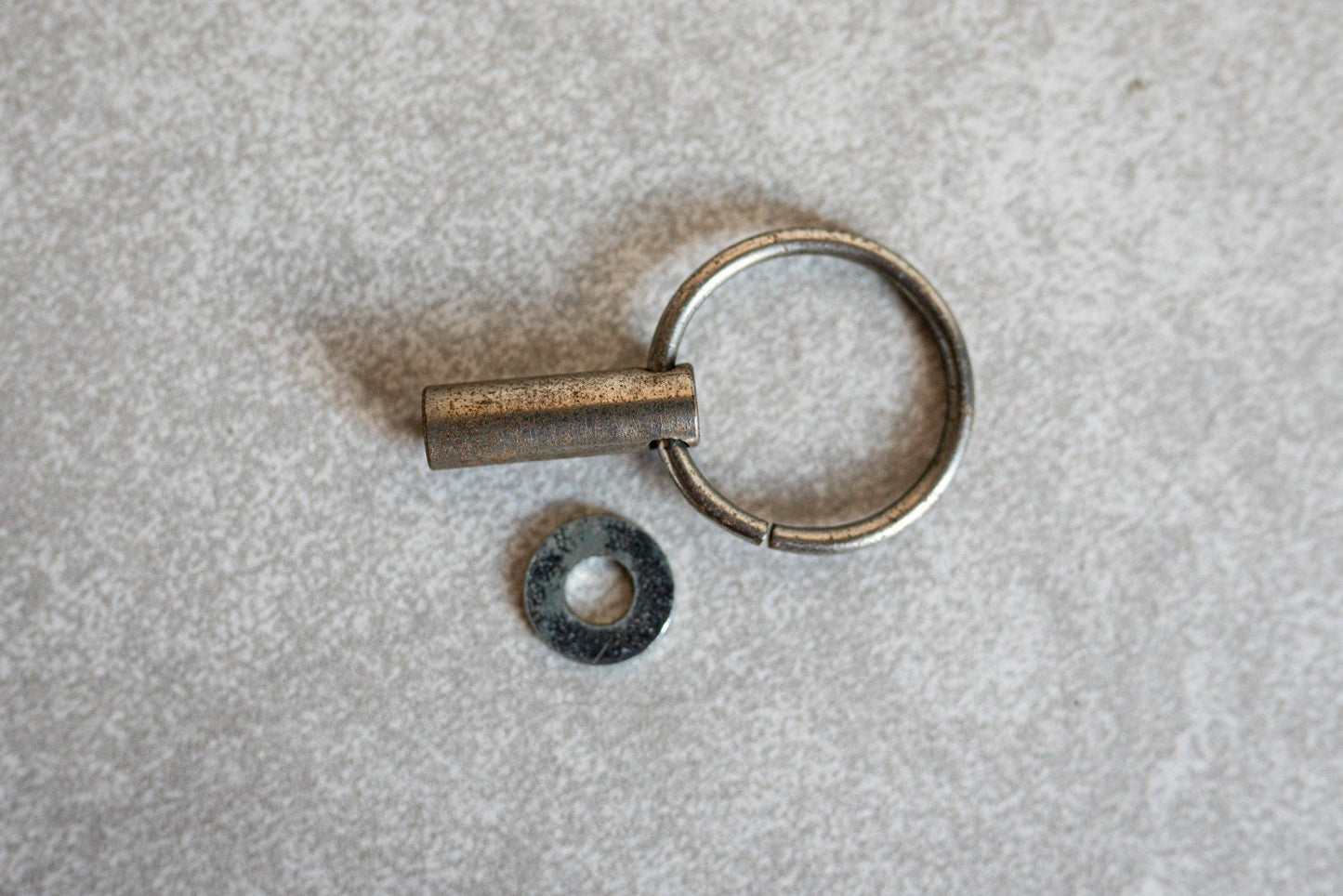 Tripod Hanger - Vintage - Fits Any 1/4 20 Screw Mount