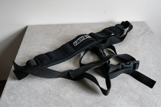 Op/Tech USA Black Camera Strap / Harness