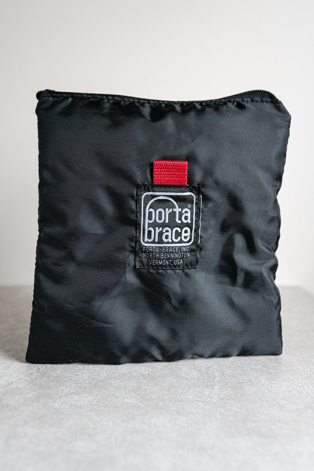 Porta Brace Padded Camera Pouch / Bag
