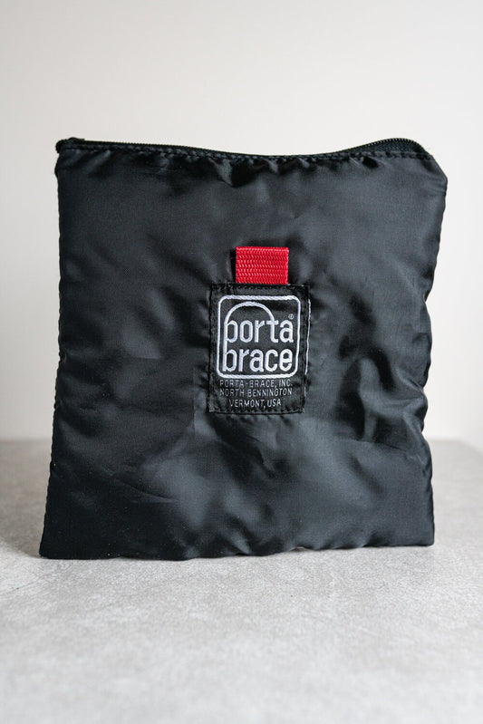 Porta Brace Padded Camera Pouch / Bag