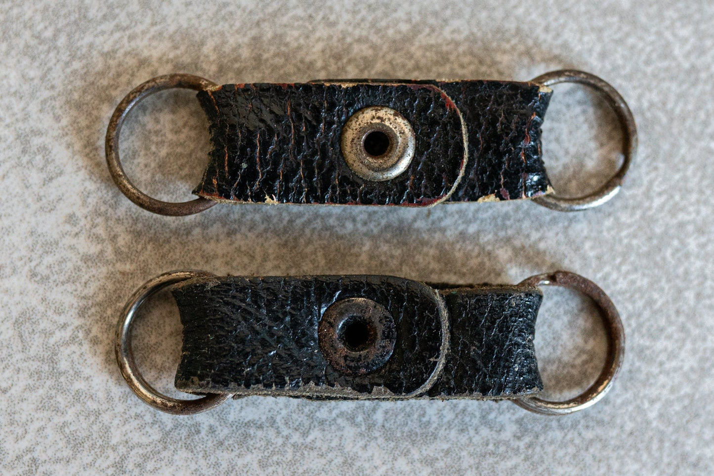 Camera Strap Protectors - 1 Set