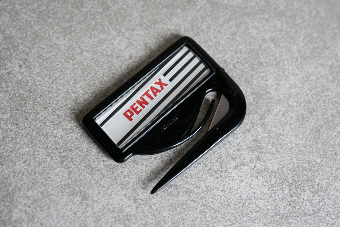 Pentax Camera Letter Opener - New Old Stock