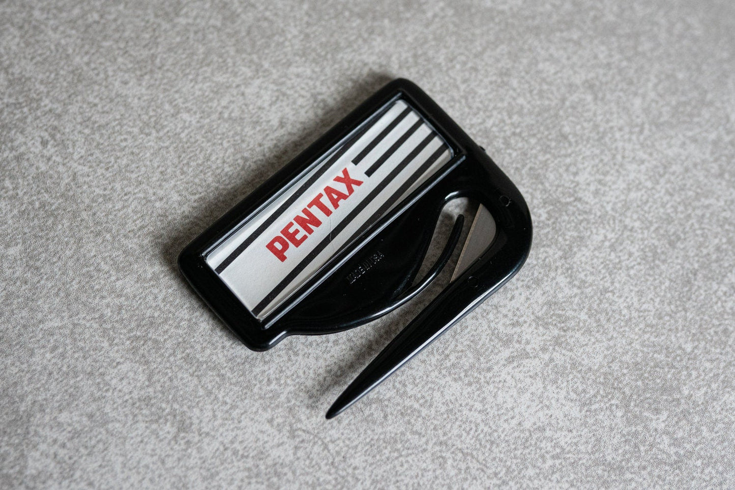 Pentax Camera Letter Opener - New Old Stock