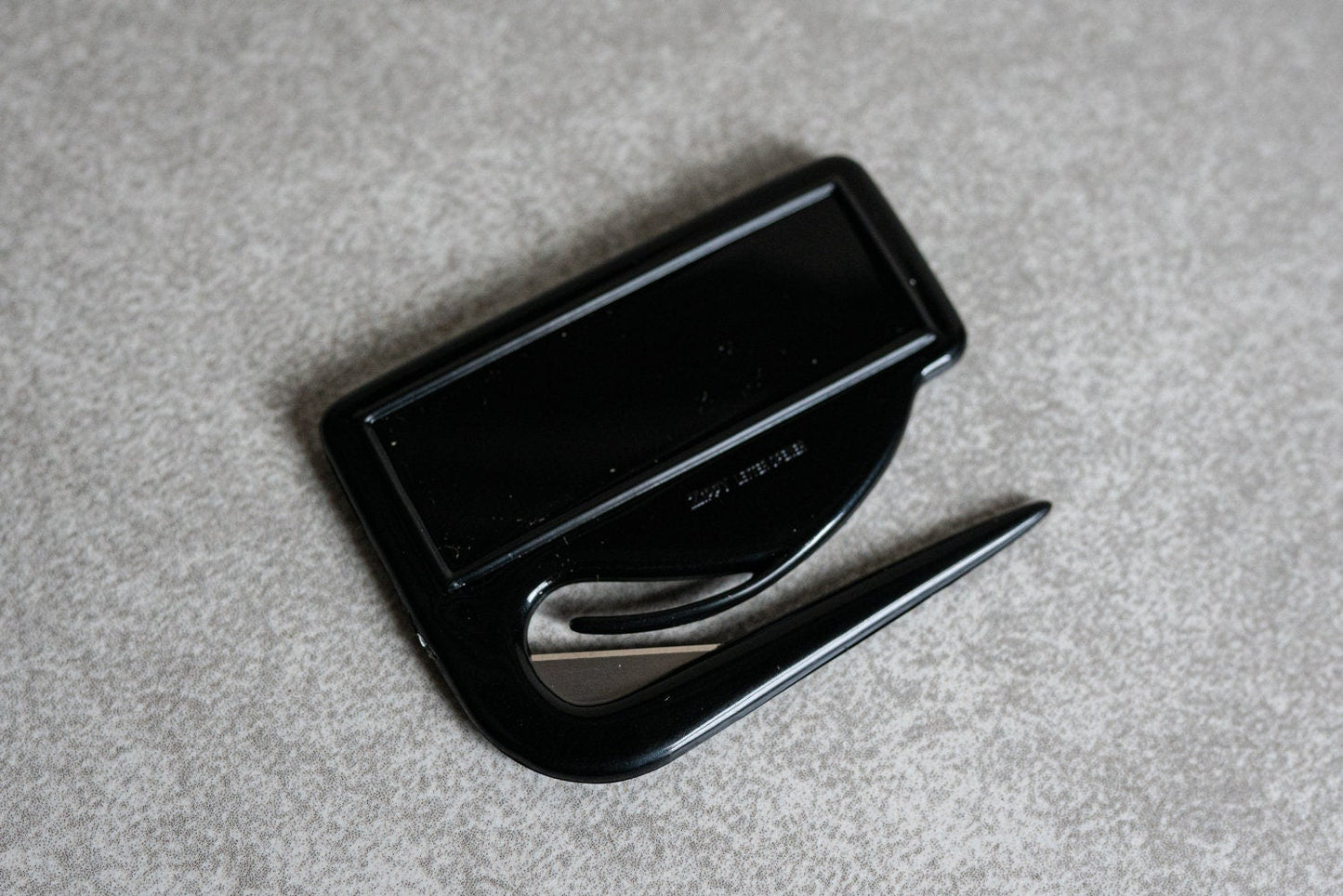 Pentax Camera Letter Opener - New Old Stock