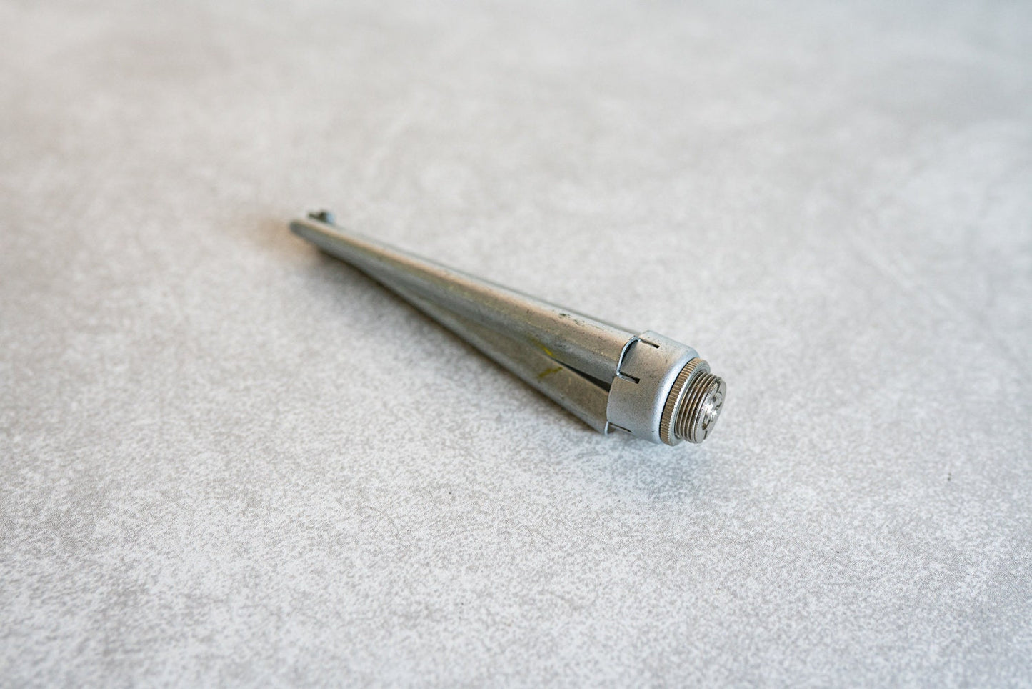 Mini Microphone Stand - Metal