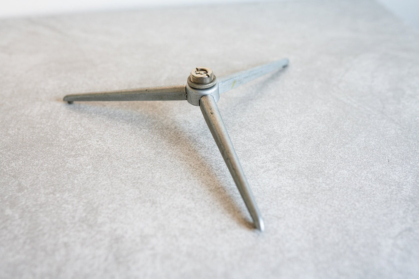 Mini Microphone Stand - Metal