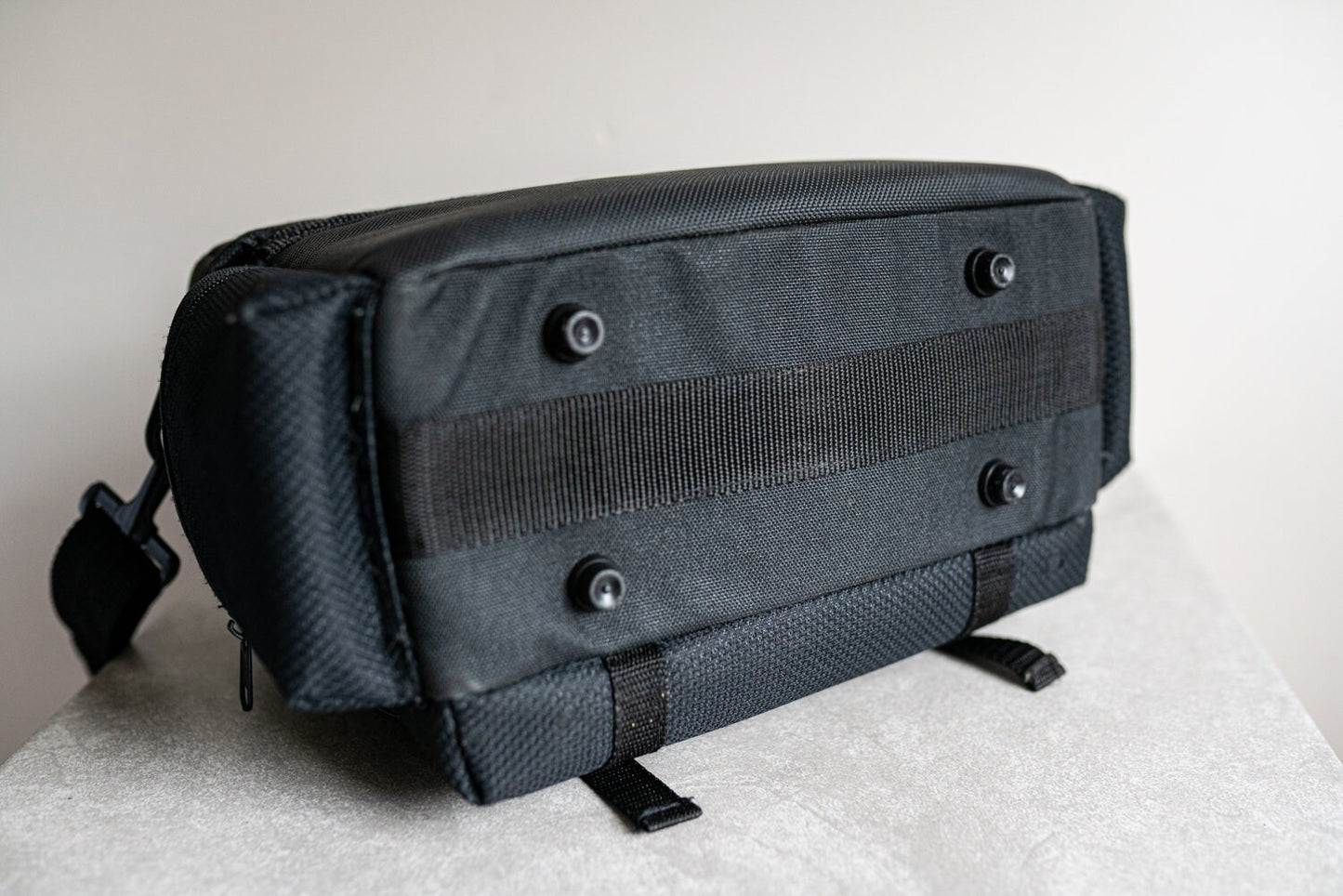 Vintage Ambico Camera Bag