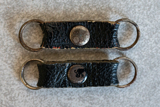 Camera Strap Protectors - 1 Set