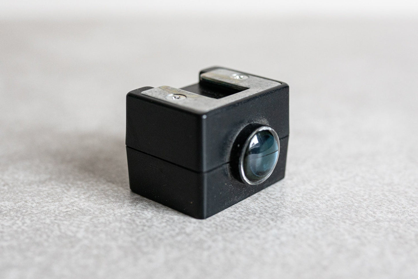 Braun Flash Slave w/ Pc Connection and Threaded Base
