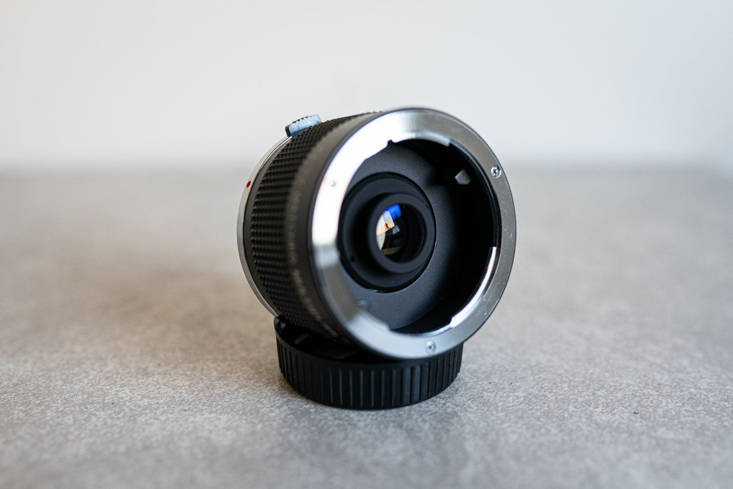Olympus OM Mount 70-150mm 2x Matched Multiplier