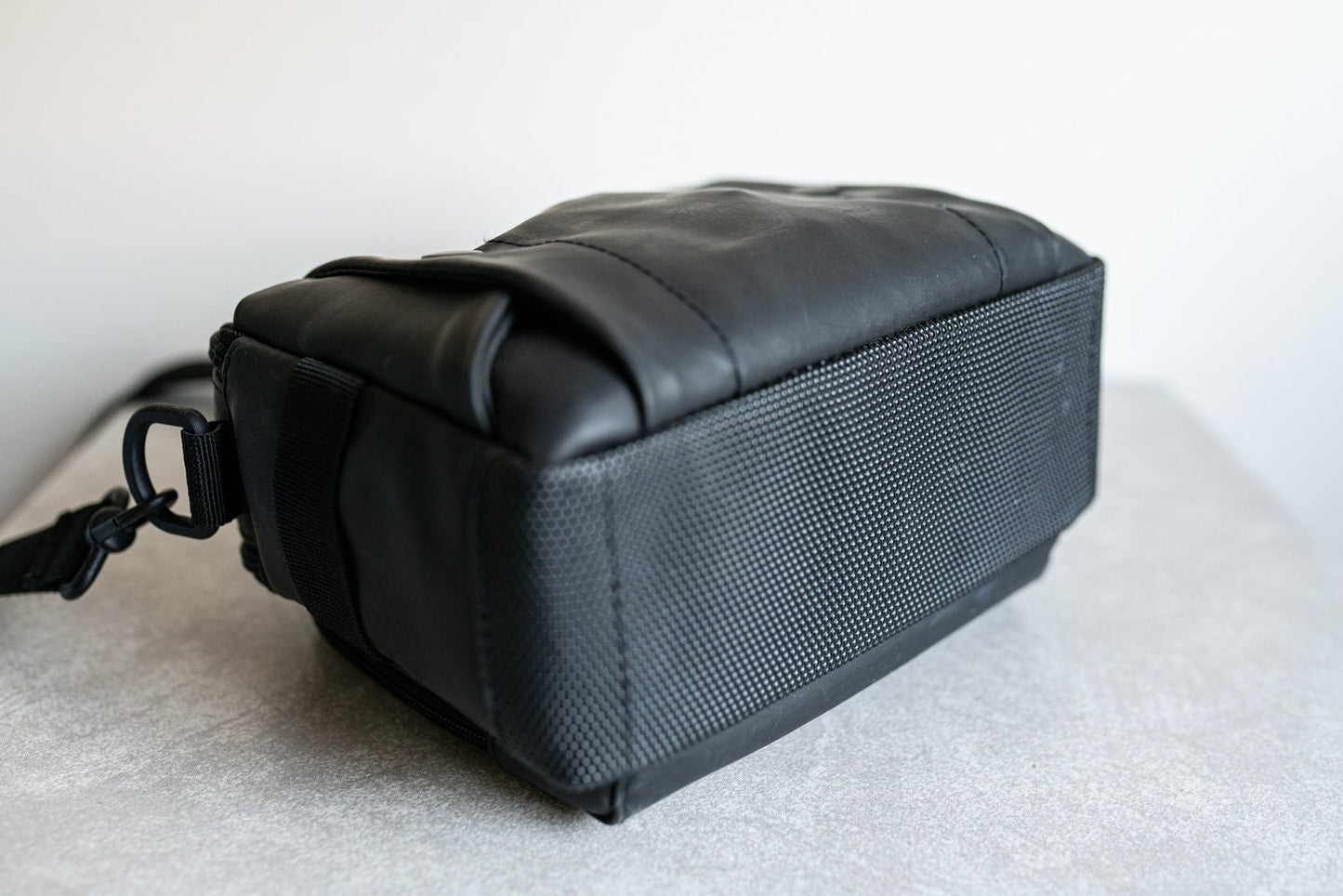 Vintage Caselogic Camera Bag w/ Strap