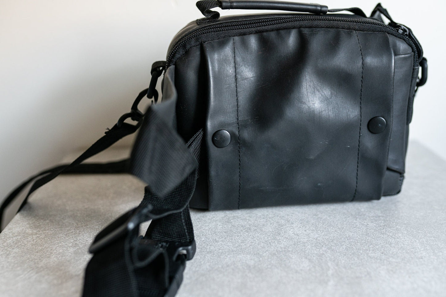 Vintage Caselogic Camera Bag w/ Strap