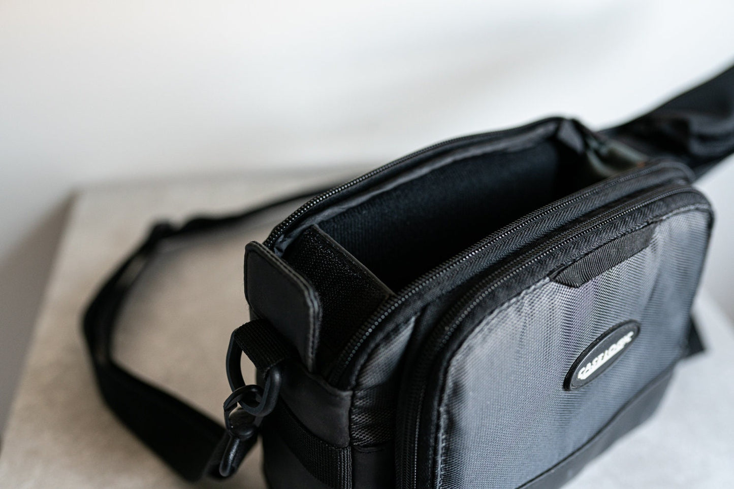 Vintage Caselogic Camera Bag w/ Strap