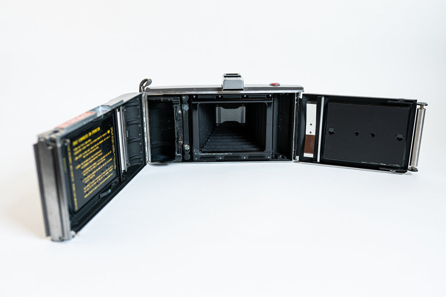 Polaroid Model J66 Electric Eye Land Camera Kit in Original Box