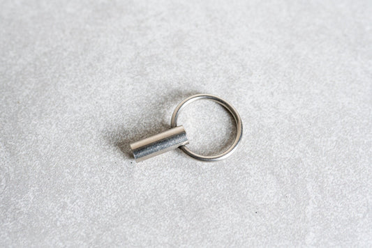 Vintage Tripod Hanging Ring - Circa 1960s