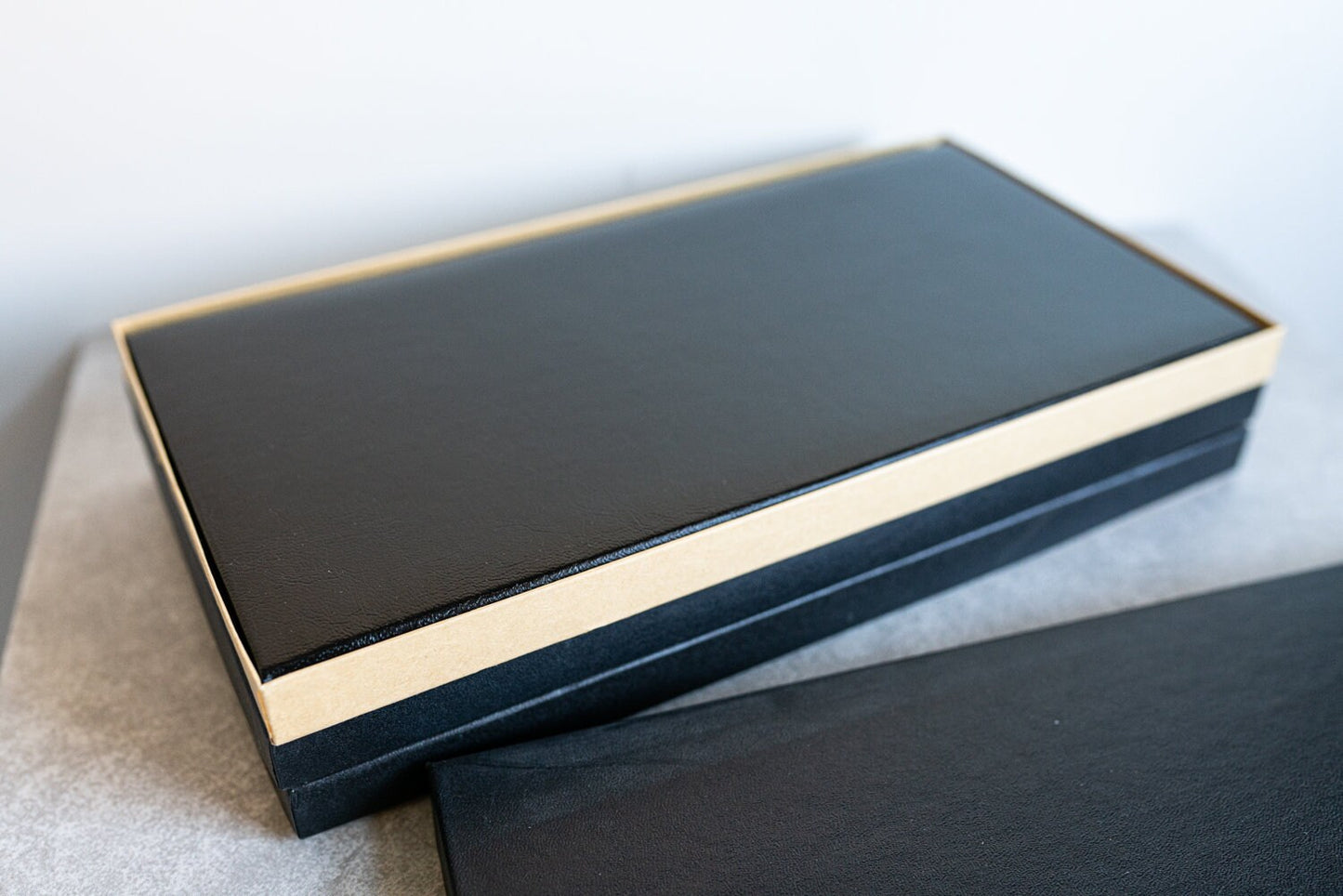 Vintage Photo Folios - set of 3...new old stock