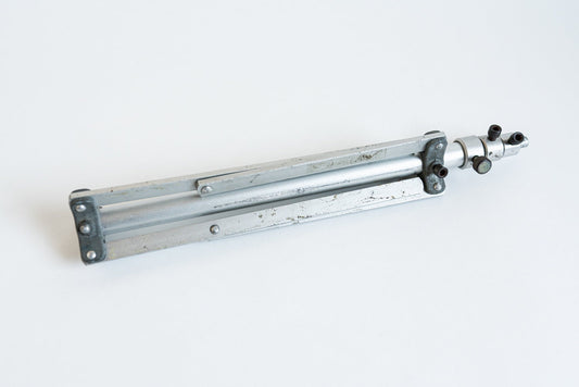 Vintage Mini Light Stand - 15 to 46 Tall