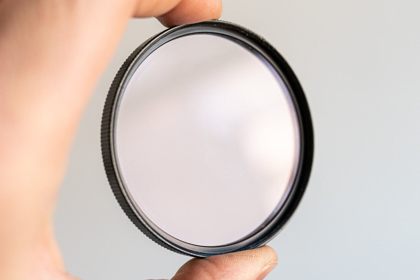 Canon 58mm Skylight 1x Filter