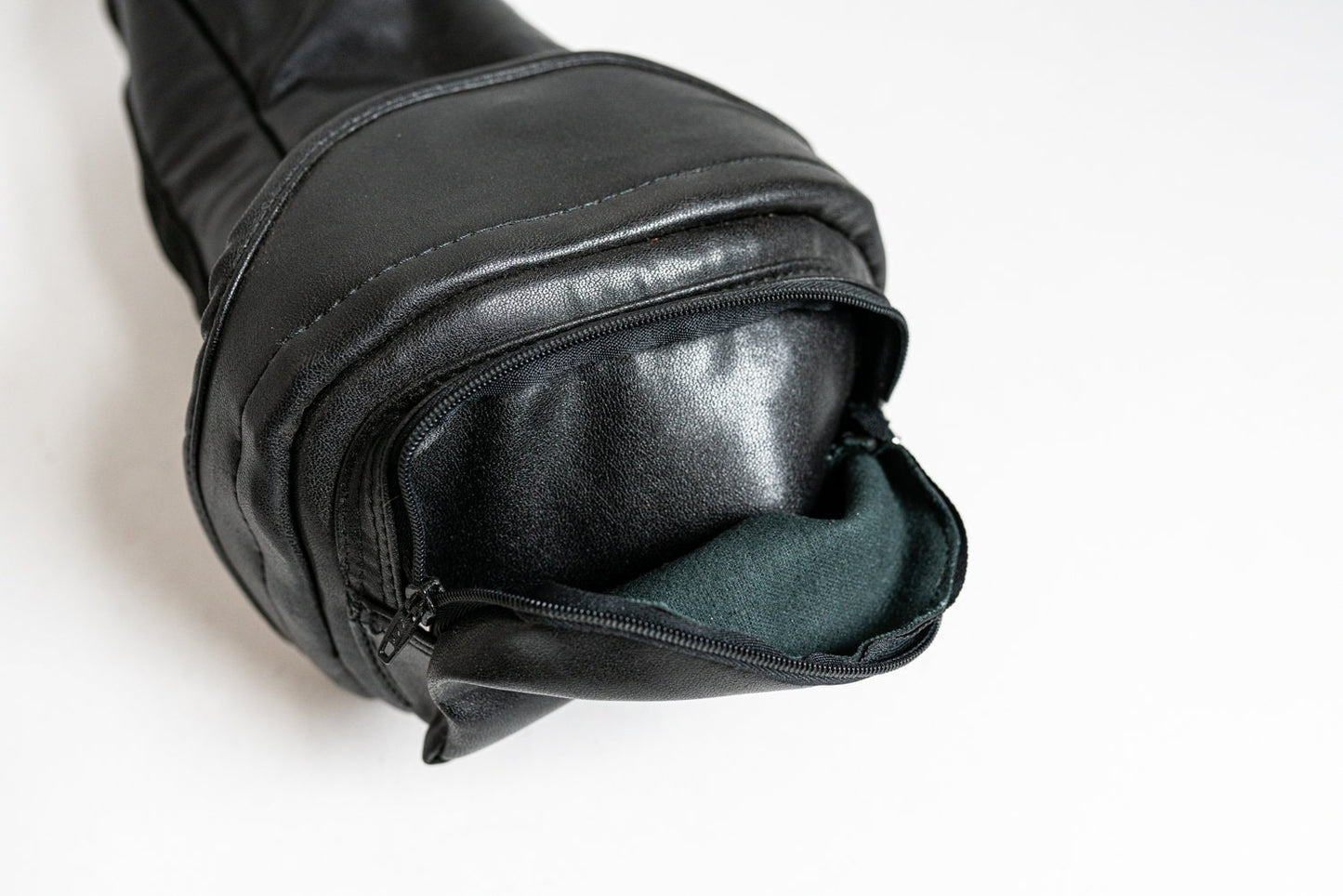 Vintage Black Spiratone SLR Fitted Case