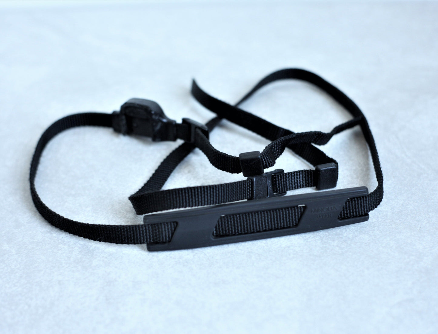 Nylon Fabric Minolta Camera Neck Strap