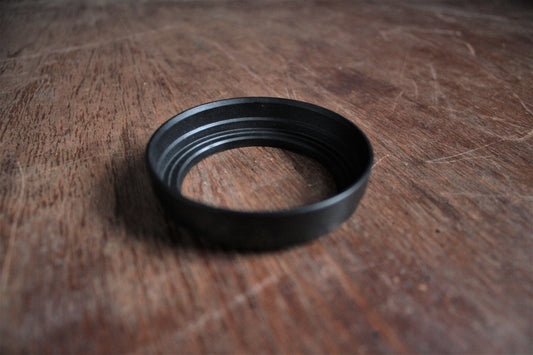 55mm Lens Hood, Plastic