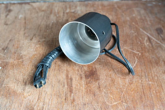 Small Photography Spot Light / Light Fixture - 4 Diameter