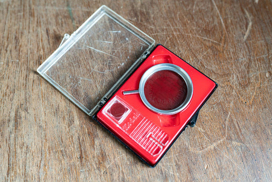 Kodak Series 6 Circular Polarizer in Case
