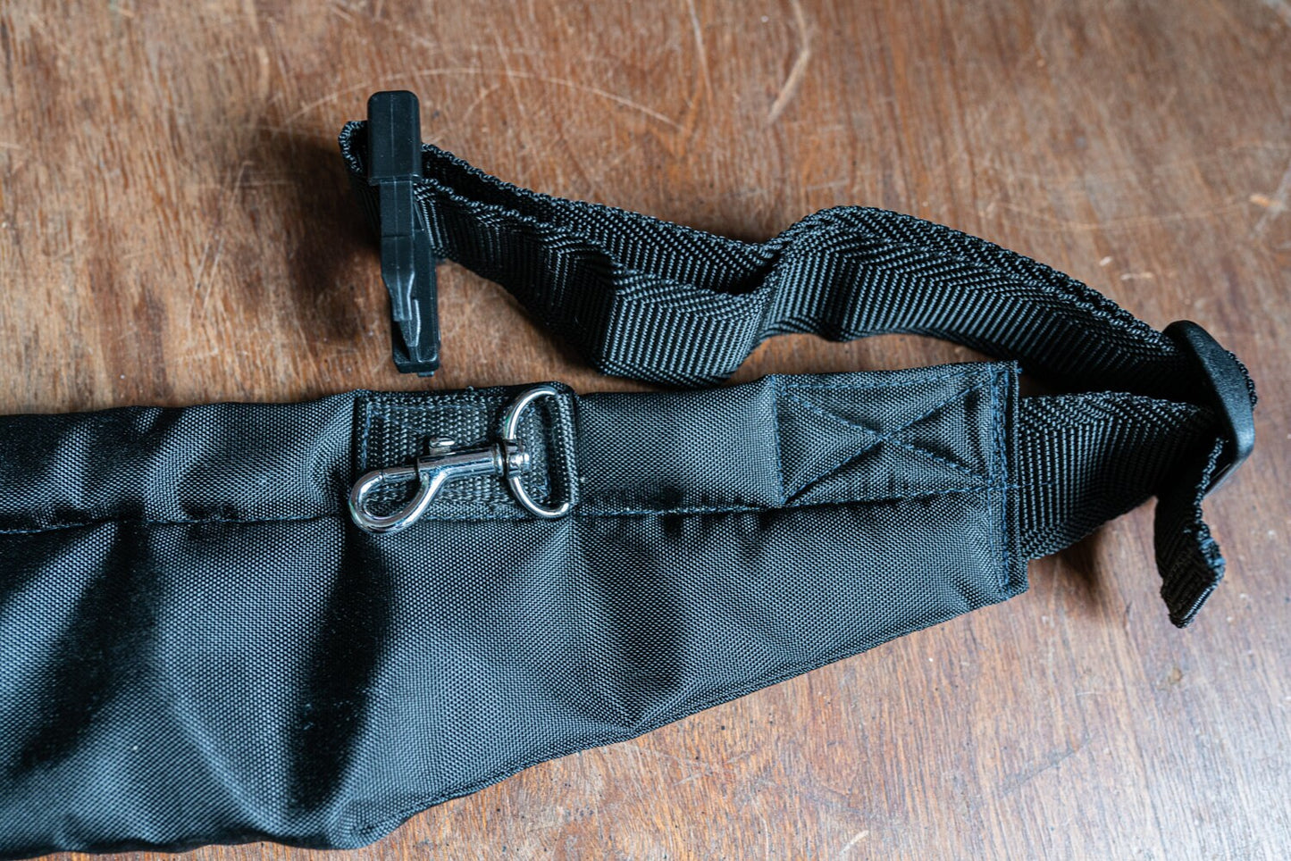 Fotima Action Waist Belt Buckle for Camera Bag