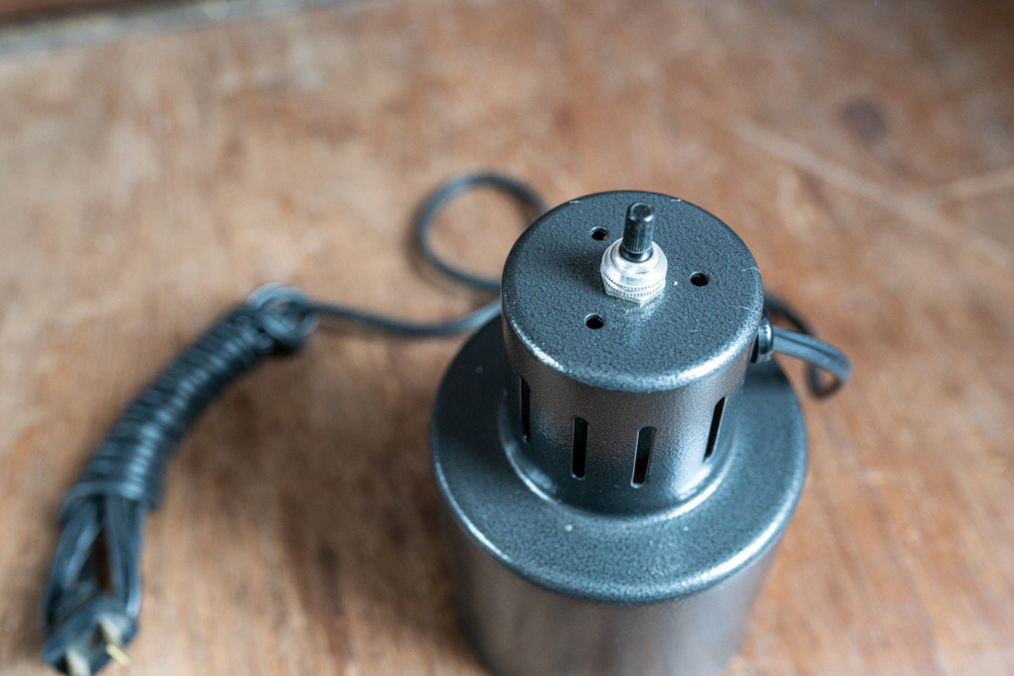 Small Photography Spot Light / Light Fixture - 4 Diameter