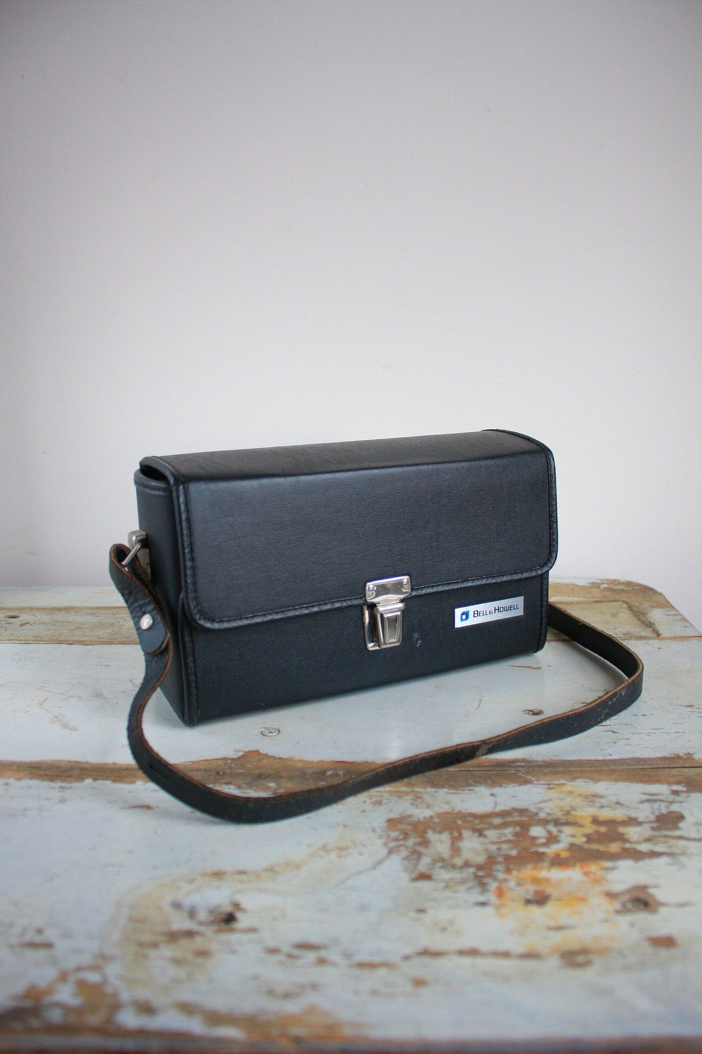 Bell & Howell Camera Shoulder Bag or Purse