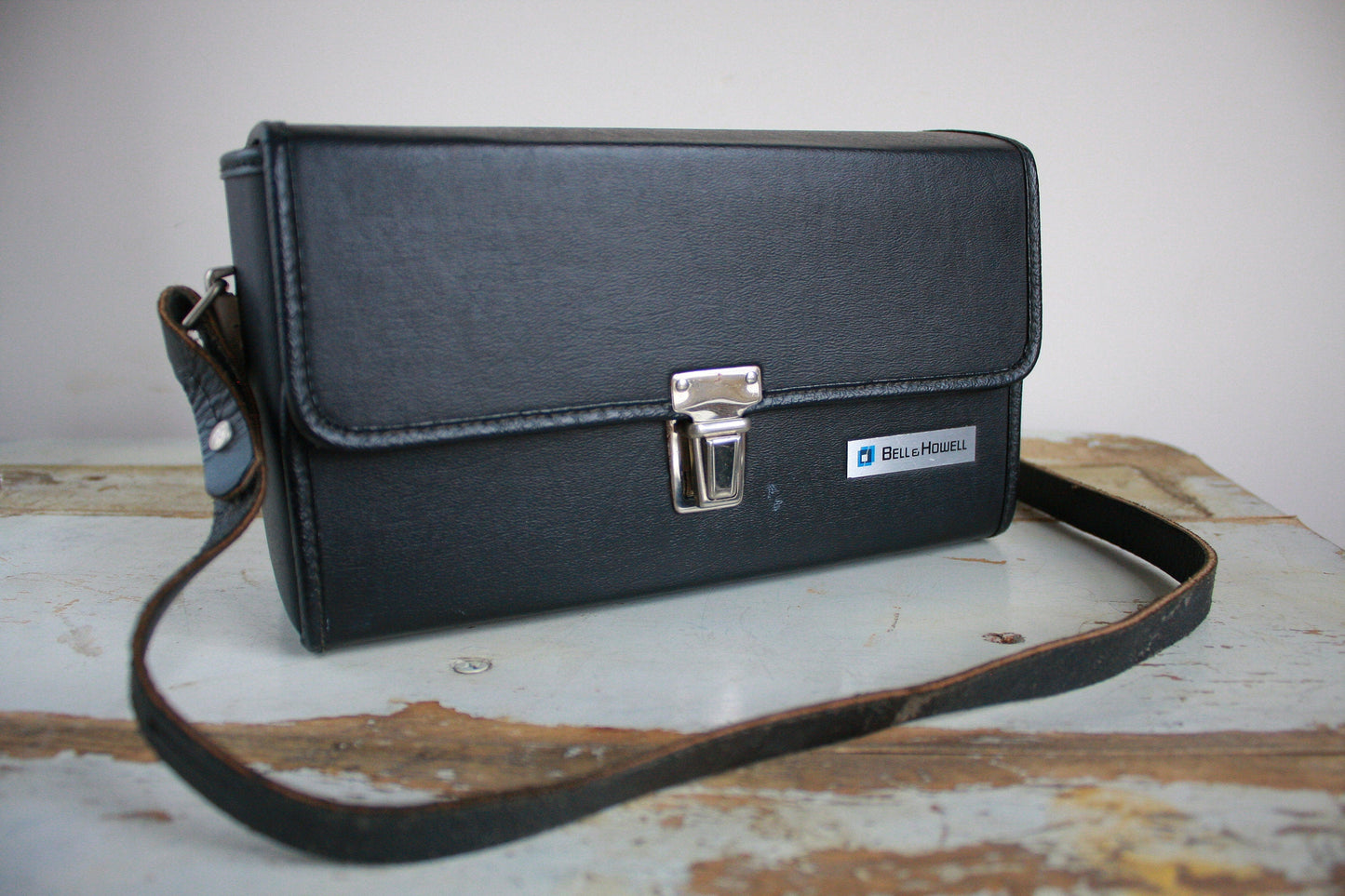 Bell & Howell Camera Shoulder Bag or Purse