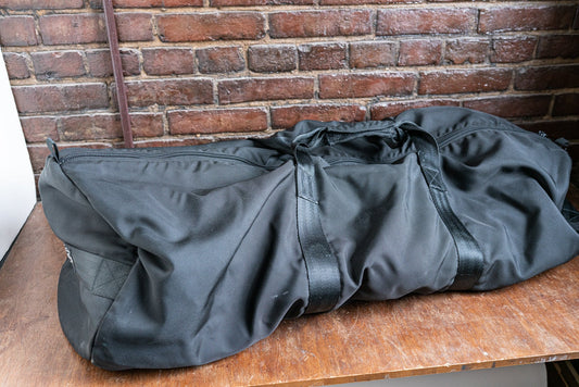 Black Chimera Softbox / Light Stand Heavy Duty Carrying Bag