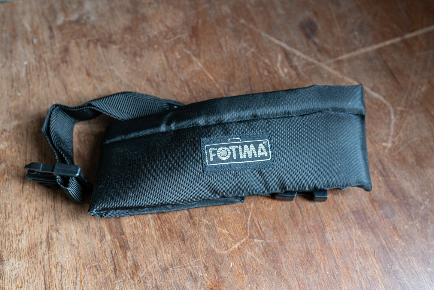 Fotima Action Waist Belt Buckle for Camera Bag