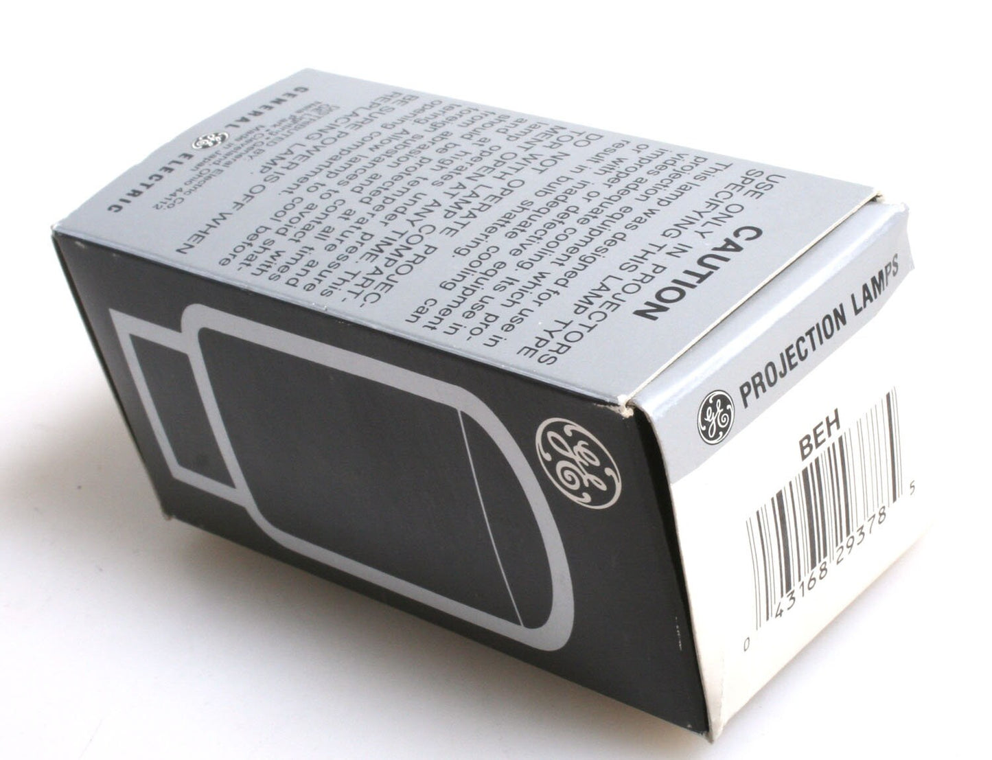 Projection Lamp BEH//Studio Lighting//Professional Lighting//Projector