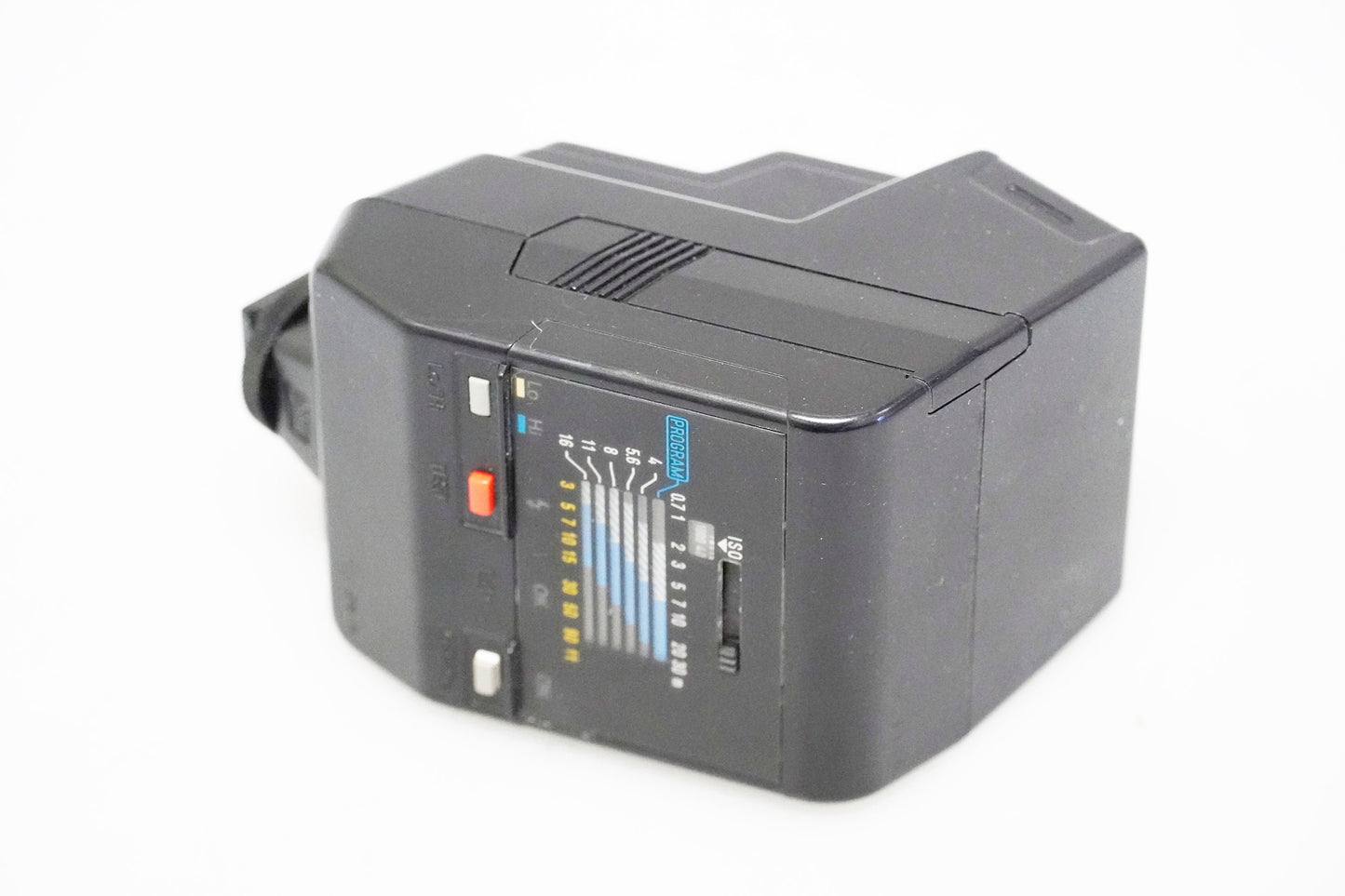 Minolta Program-Flash Maxxum 2800 AF Flash with Wide Angle Attachment