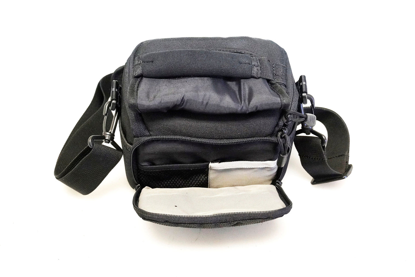 Lowepro Black Padded Camera Bag