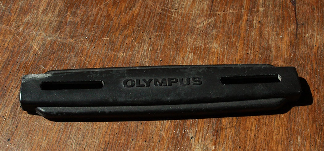 Olympus Camera Strap Neck Pad