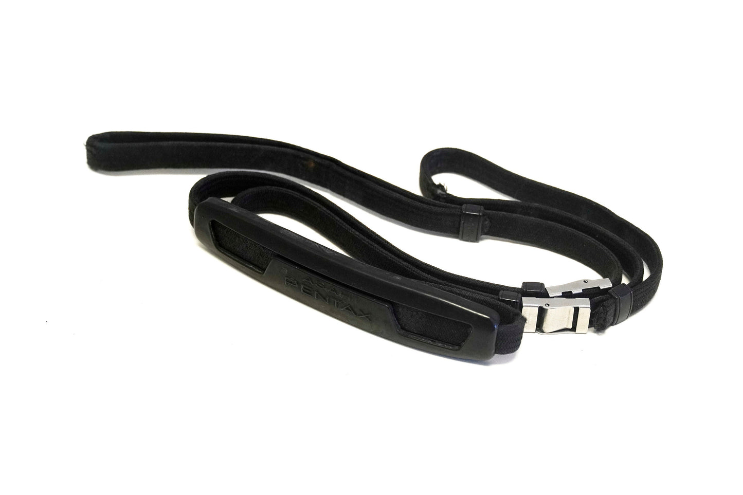1970s Asahi Pentax Black Strap