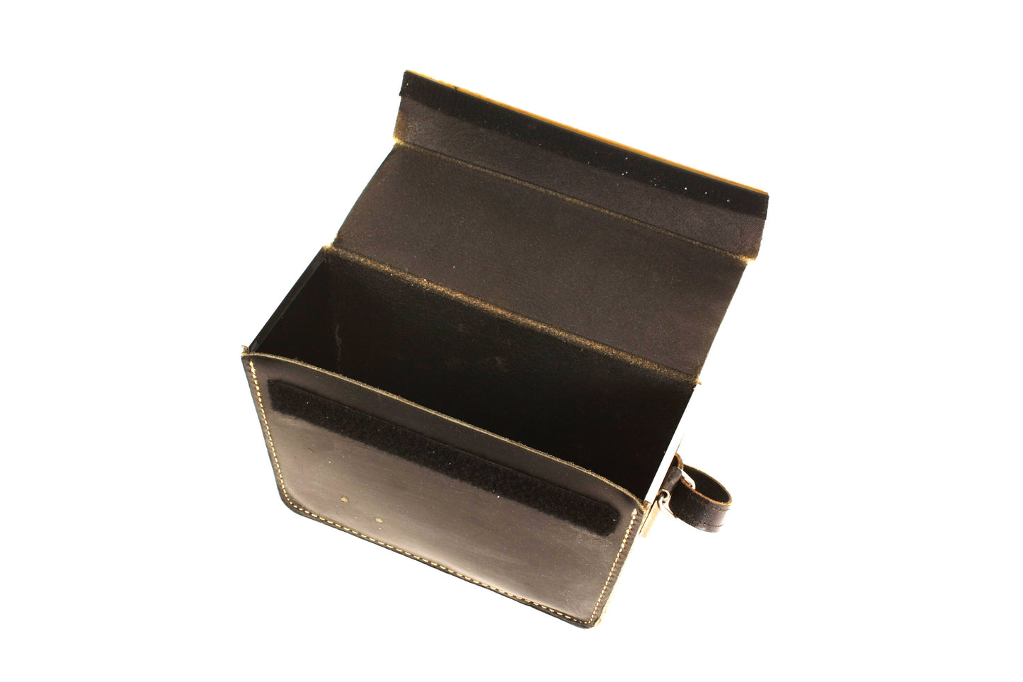 Bell & Howell Movie Camera Case - Vintage 1980s