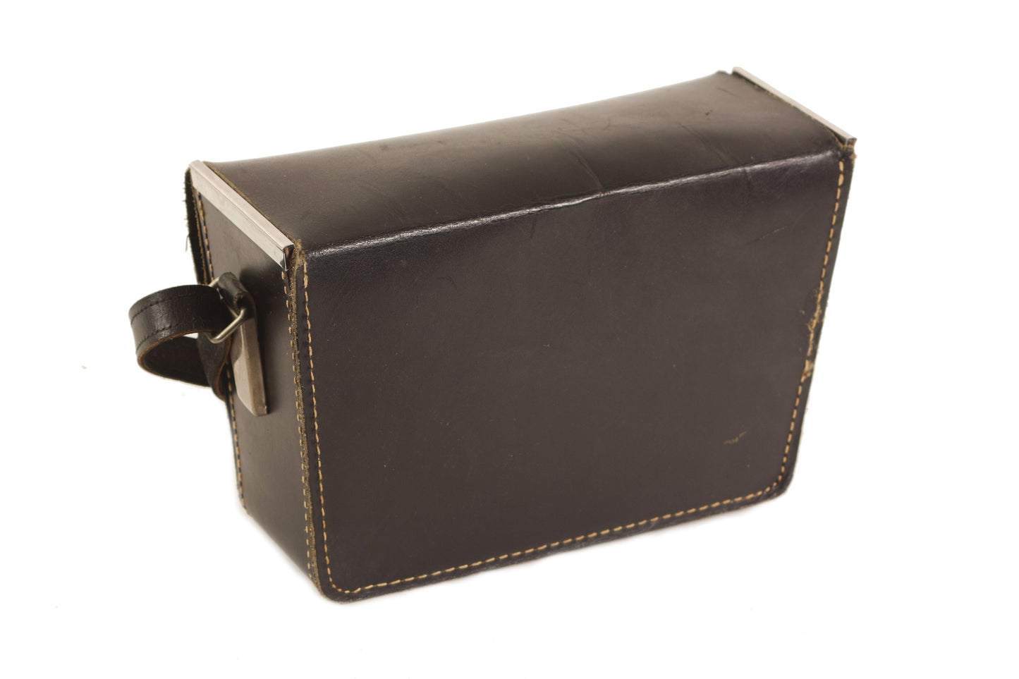 Bell & Howell Movie Camera Case - Vintage 1980s