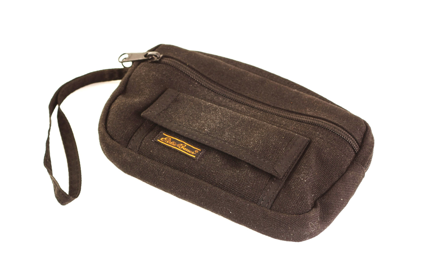 Vintage Eddie Bauer Accessory Bag